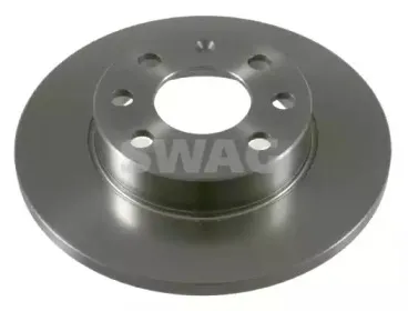 40 91 9510 SWAG Тормозной диск